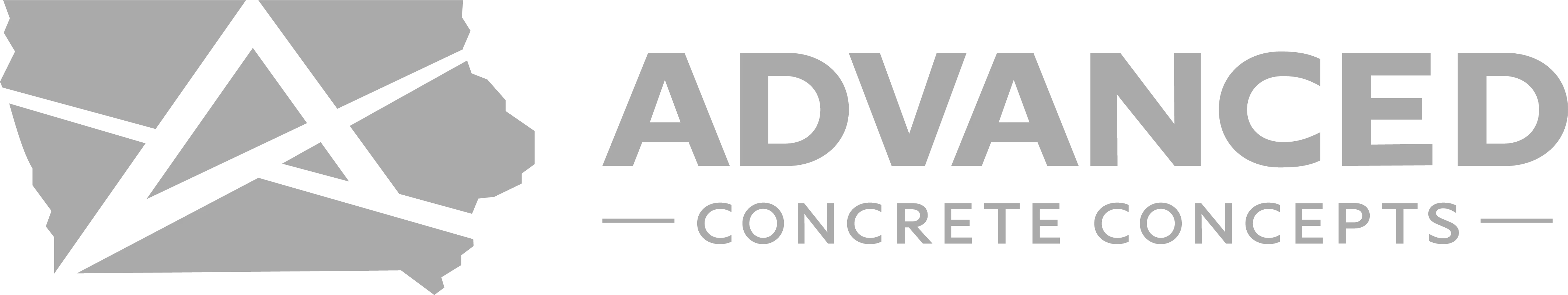 Advanced Concrete Concepts