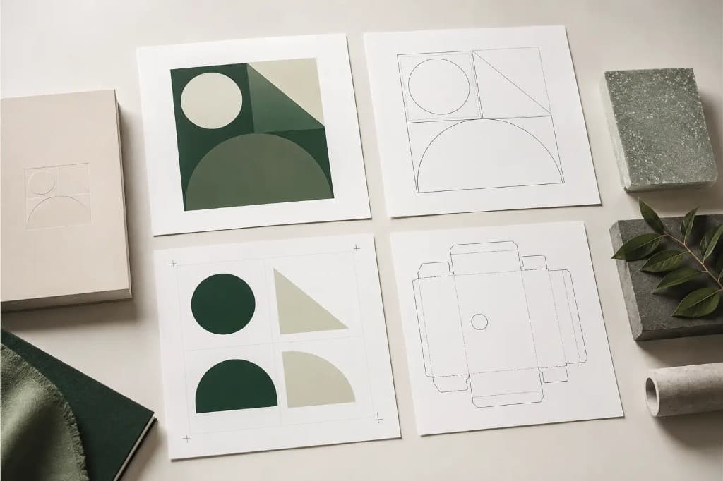 Vector File Formats Guide — SVG, EPS, AI Service | VectorWiz