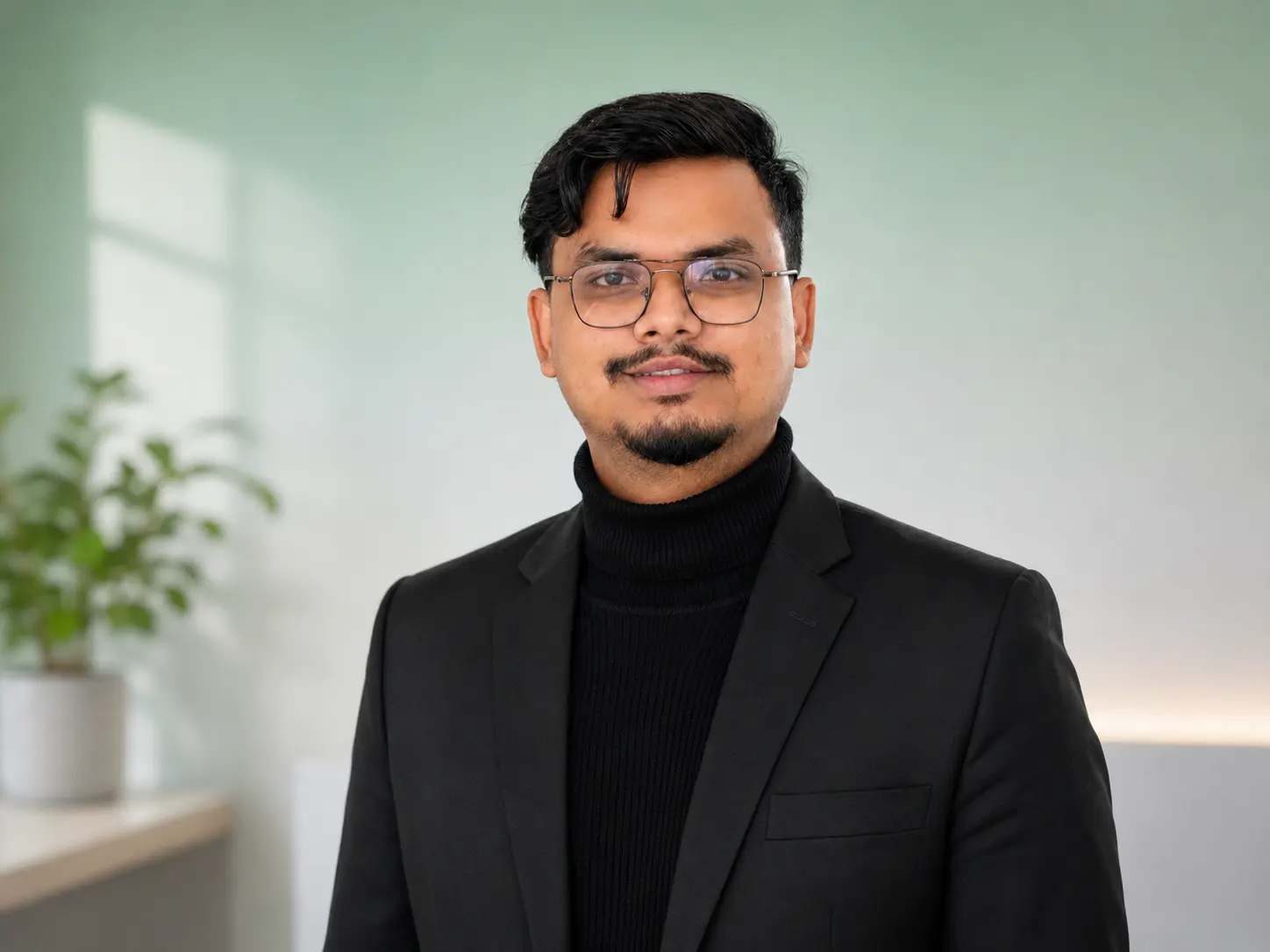 Abdullah Omor, Admin & Operations Executive Abdullah Omor, Admin & Operations Executive