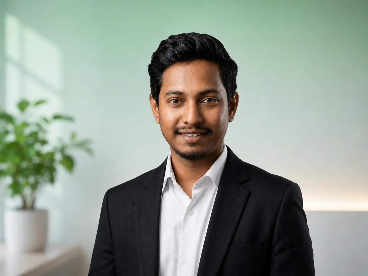 Arafat Hossain, Happiness Manager Arafat Hossain, Happiness Manager