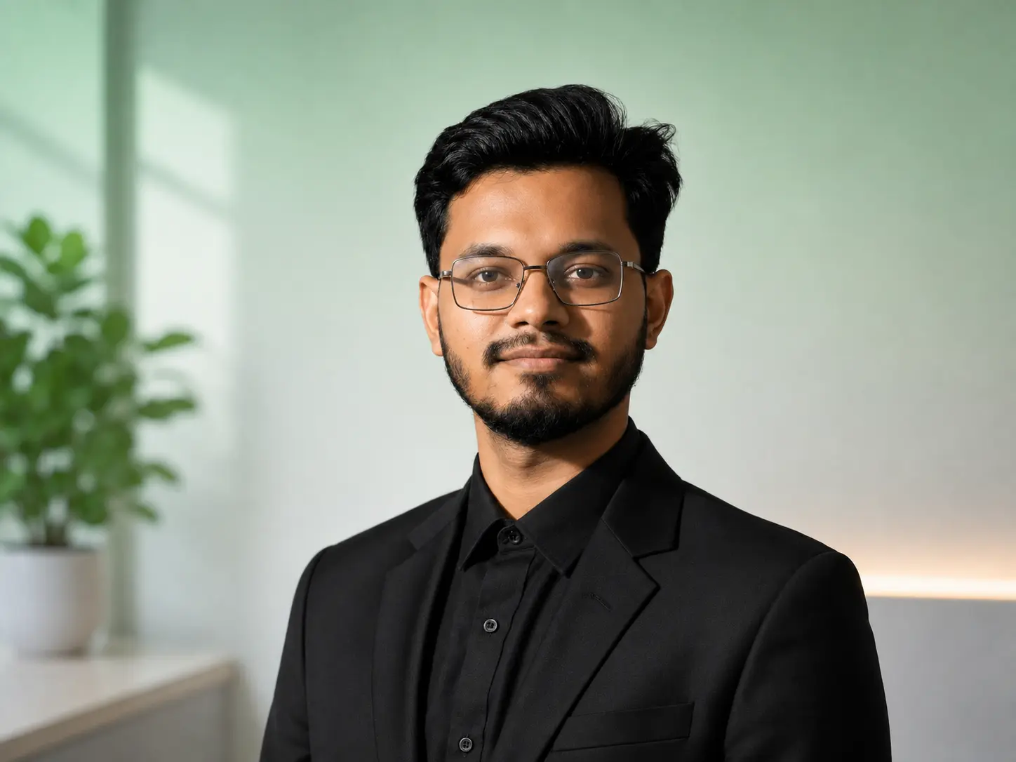 Mahdi Kabir, Associate Software Engineer Mahdi Kabir, Associate Software Engineer