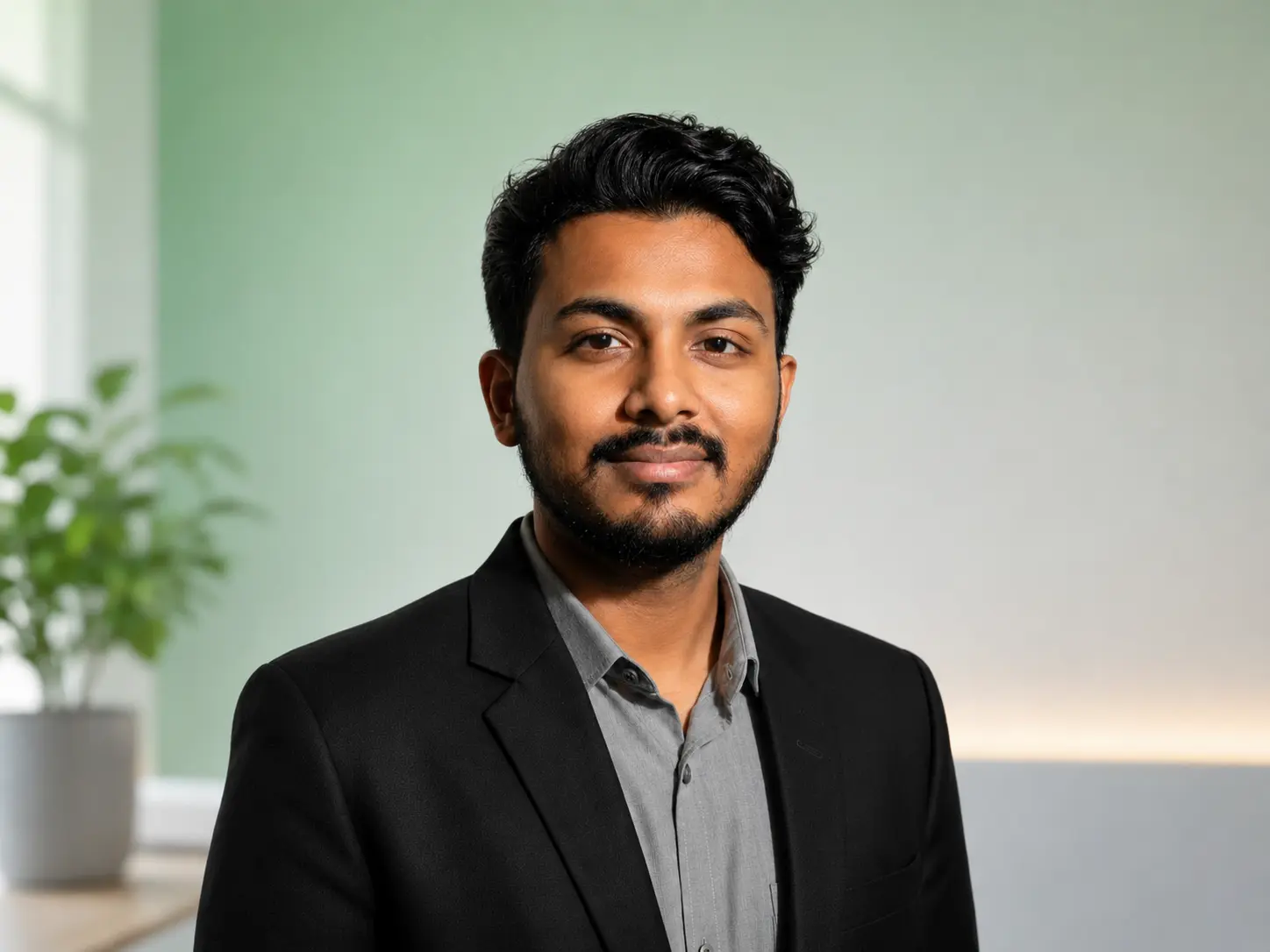 Sayed Siddiki, SEO & GEO Specialist Sayed Siddiki, SEO & GEO Specialist