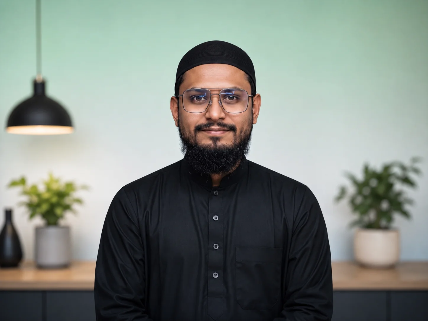 Imran Hossain, Tech Lead Imran Hossain, Tech Lead