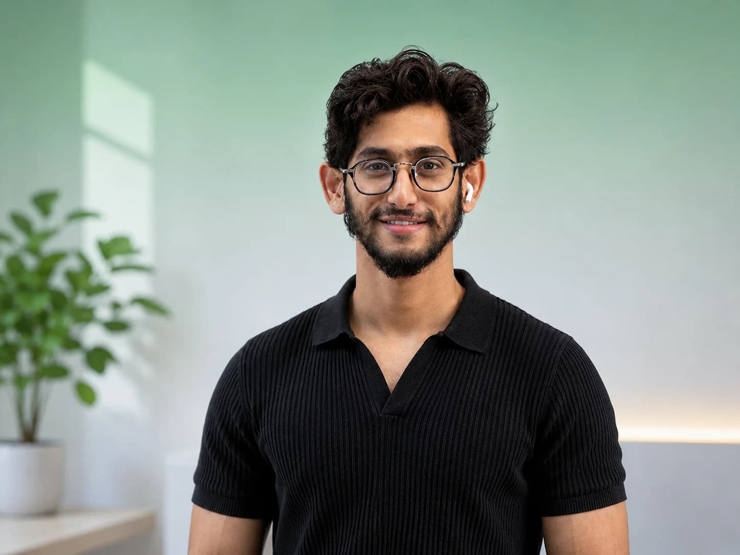 Naimur Rahman, Creative Head Naimur Rahman, Creative Head