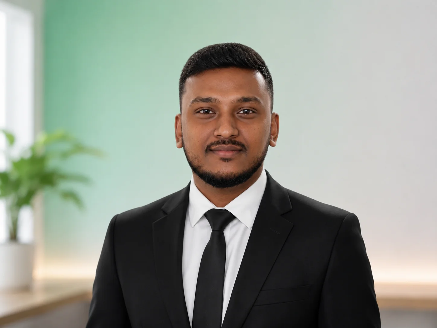 Nayan Khan, Project Manager Nayan Khan, Project Manager