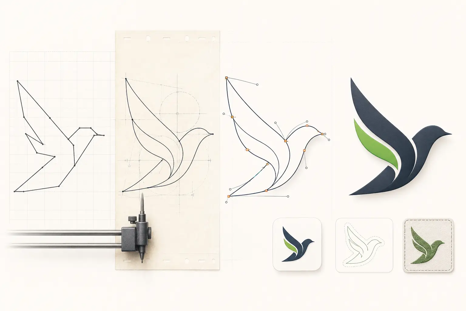 Timeline of vector graphics history Timeline of vector graphics history