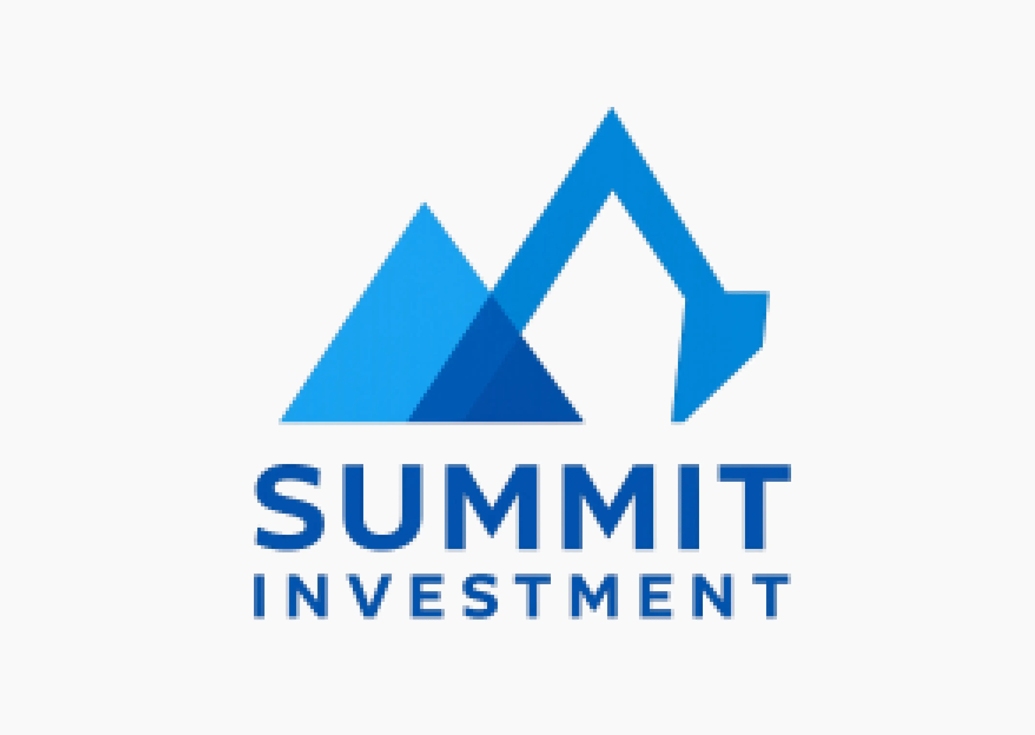 Summit Investment logo — source artwork Summit Investment logo — source artwork