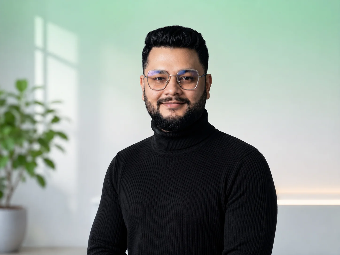 Tanvir Chowdhury, Growth Manager