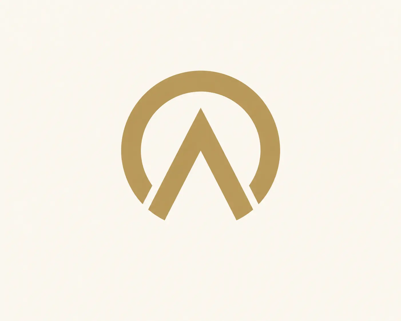 Geometrisches Icon
