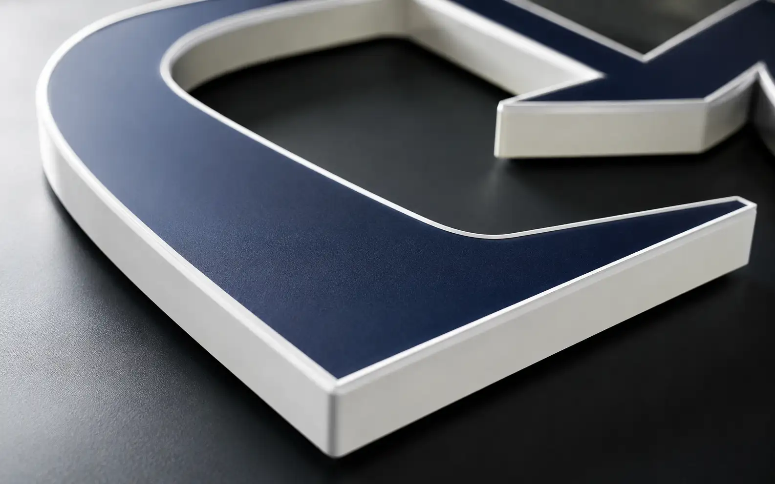 What clean vector files save at the router vs fix-time cost