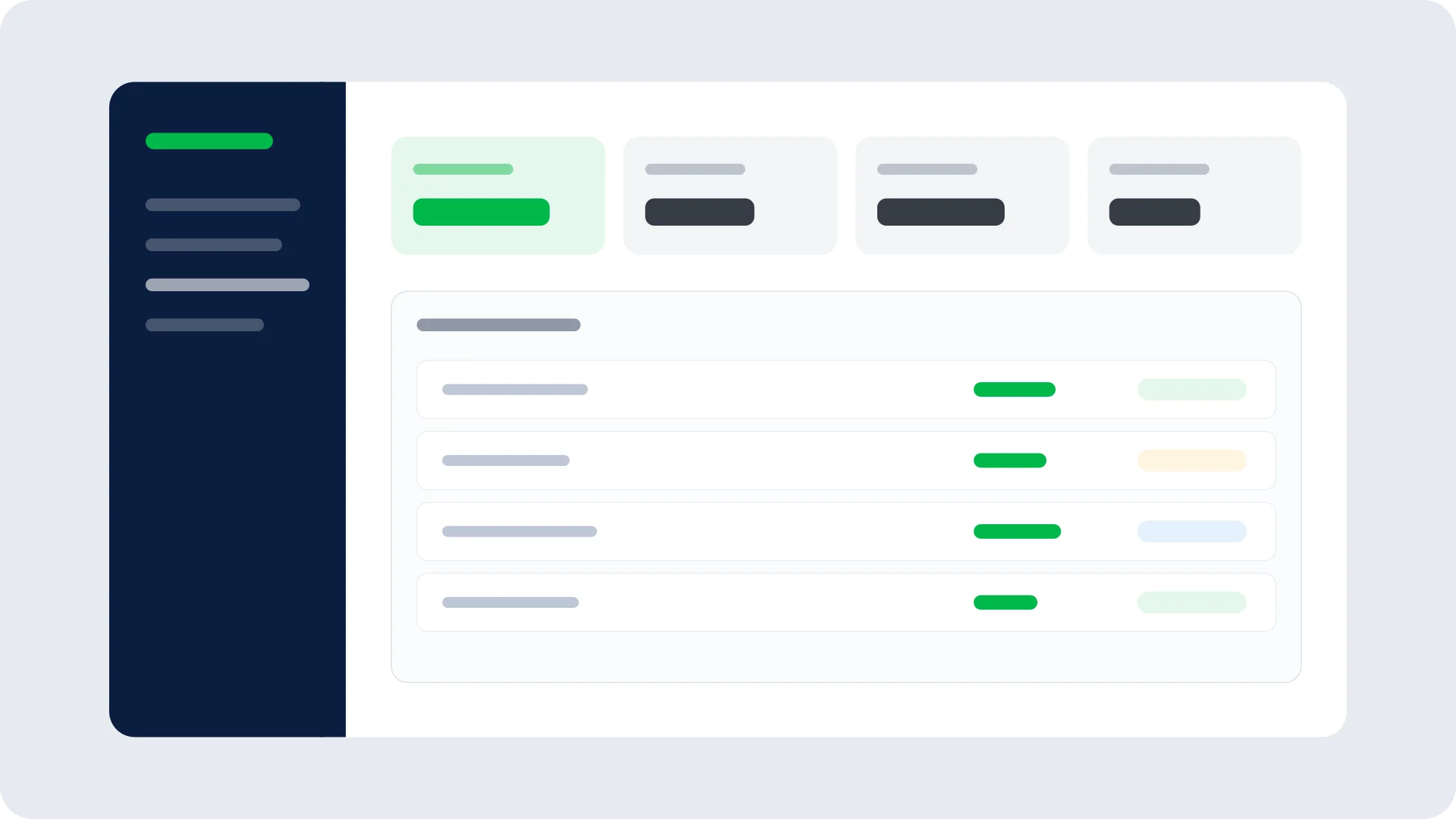 The VectorWiz Referrals dashboard with cashback totals and an earnings history The VectorWiz Referrals dashboard with cashback totals and an earnings history