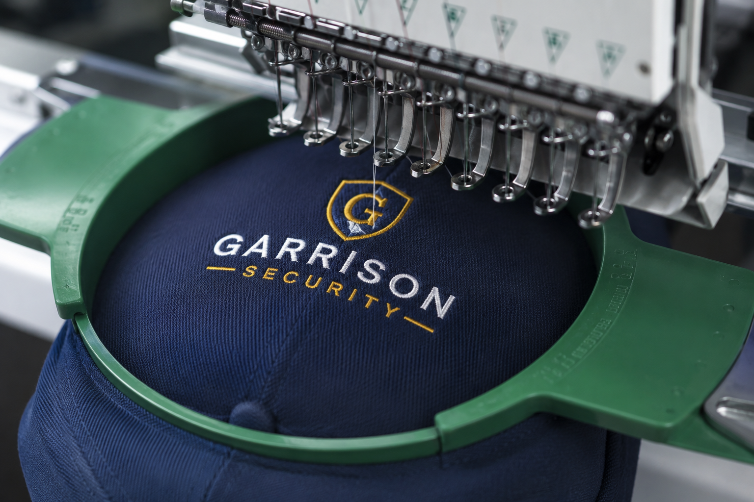 Vector conversion for embroidery digitizers workflow photo