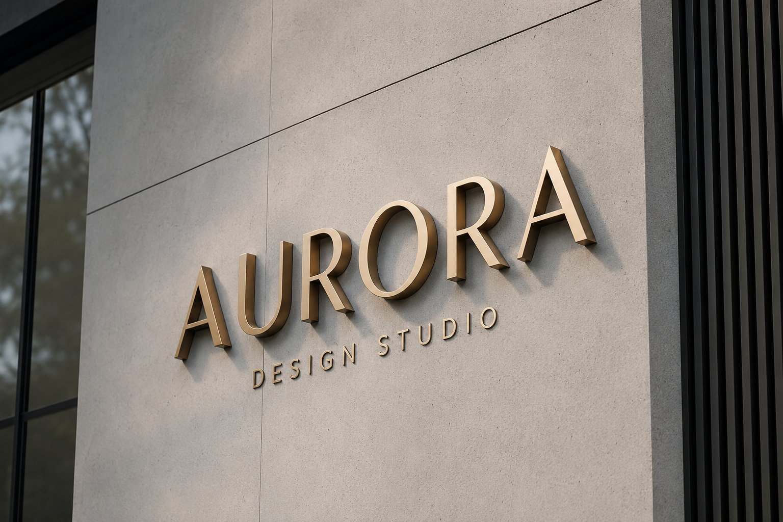 Vector conversion for signage fabricators workflow photo