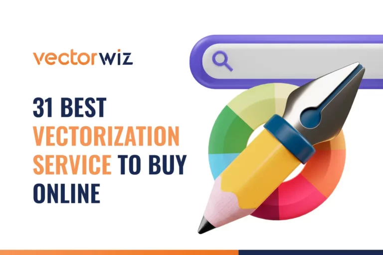 Best Vectorization service to buy online