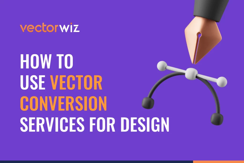 Vector Conversion Services