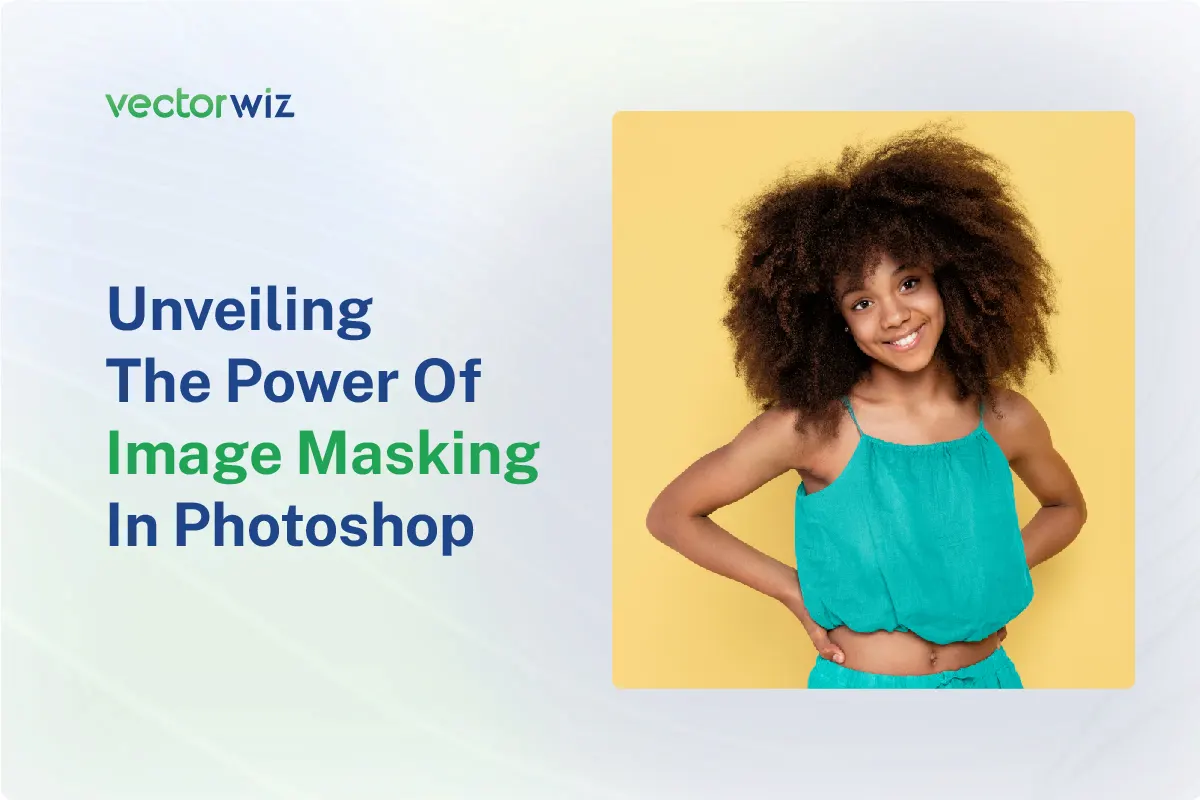 Unveiling The Power Of Image Masking In Photoshop