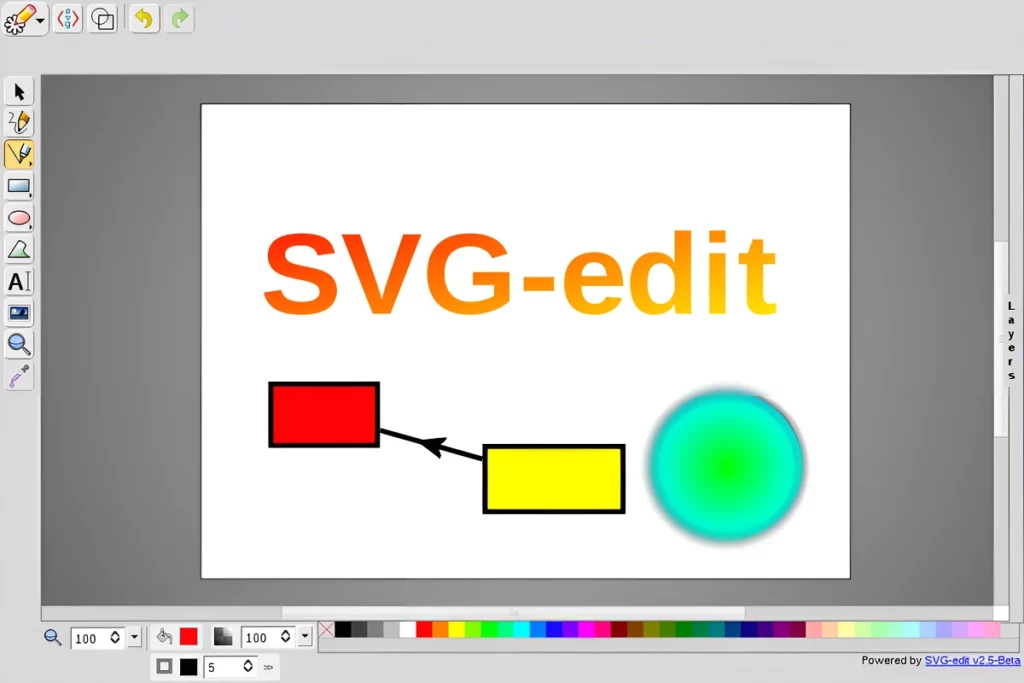 SVG-Edit