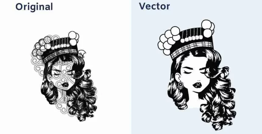 free Image to vector converter
